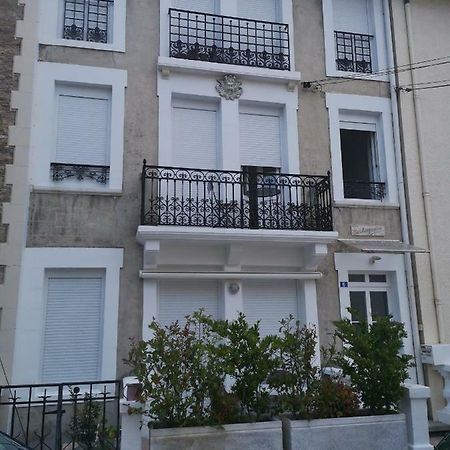 Chalet Les Marguerites - Biarritz Centre Ville Exterior photo