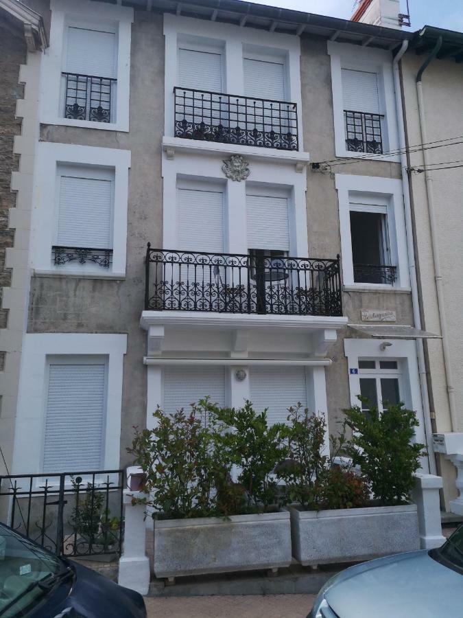 Chalet Les Marguerites - Biarritz Centre Ville Exterior photo