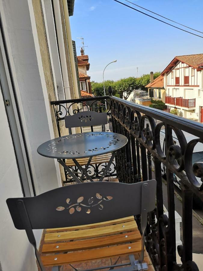 Chalet Les Marguerites - Biarritz Centre Ville Room photo